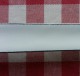 schuimlepel/schuimspaan - wit - 11 cm