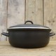 braadpan - JANNEKE  - 4 liter - 24 cm