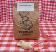 Krentenbroodmix kant en klaar + recept