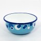 set - baby - blauw - 7 delig