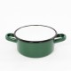 kookpannetje - groen - 500 ml