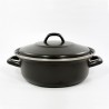 braadpan - JANNEKE  - 4 liter - 24 cm