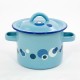 set - baby - blauw - 7 delig