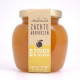 intense - zachte - abrikozenjam - zonder suiker- 235 gr